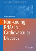 Non-coding RNAs in Cardiovascular Diseases (eBook, PDF)