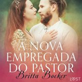 A nova empregada do pastor - Conto erótico (MP3-Download)