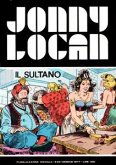Jonny Logan - Il sultano (fixed-layout eBook, ePUB)