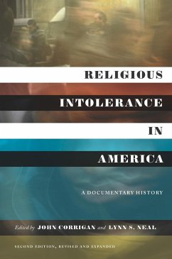Religious Intolerance in America, Second Edition (eBook, ePUB)
