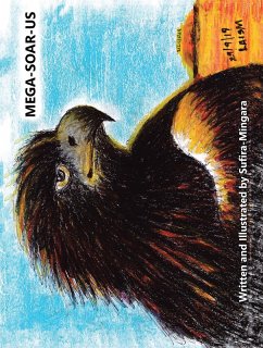 Cover Mega-Soar-Us (eBook, ePUB)