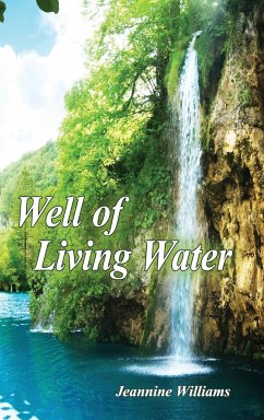 Well of Living Water - Williams, Jeannine