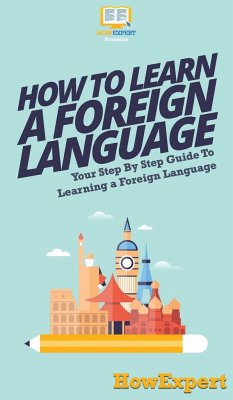 How To Learn a Foreign Language - Howexpert