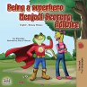 Being a Superhero (English Malay... - Bild 1