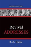 REVIVAL Addresses