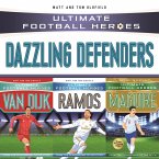 Ultimate Football Heroes Collection: Dazzling Defenders (eBook, ePUB)