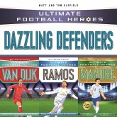 Ultimate Football Heroes Collection: Dazzling Defenders (eBook, ePUB) Ultimate Football Heroes Collection: Dazzling Defenders (eBook, ePUB)