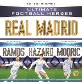 Ultimate Football Heroes Collection: Real Madrid (eBook, ePUB) Ultimate Football Heroes Collection: Real Madrid (eBook, ePUB)