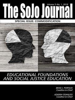 SoJo Journal (eBook, ePUB)