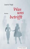 Was uns betrifft (eBook, ePUB)