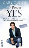 The power of YES (eBook, ePUB)