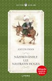 Năzdrăvăniile lui Nastratin Hogea (eBook, ePUB)