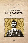 Contos de Lima Barreto (eBook, ePUB)