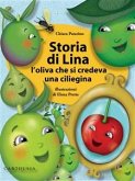 Storia di Lina (fixed-layout eBook, ePUB)