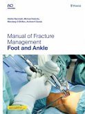 Manual of Fracture Management - Foot and Ankle (eBook, PDF)