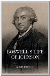 Boswell's Life of Johnson (eBook, ePUB) - Boswell, James