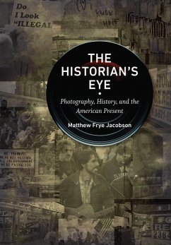 The Historian's Eye (eBook, ePUB)