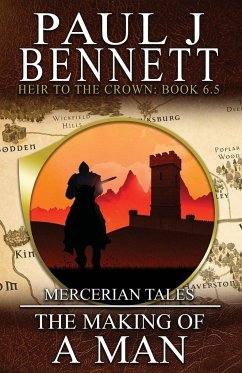 Mercerian Tales - Bennett, Paul J