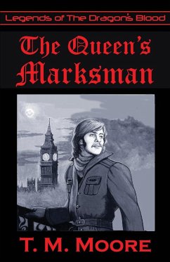 The Queen's Marksman - Carlyle, T. L.