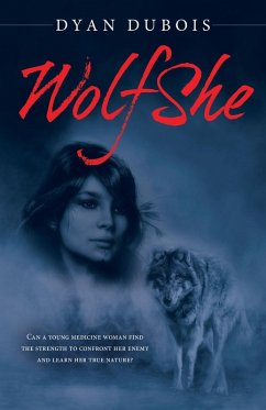 Cover WolfShe