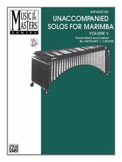 Music of the Masters, Volume 5