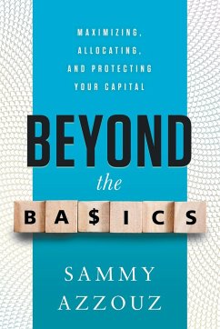 Beyond the Basics - Azzouz, Sammy