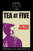 Tea At Five