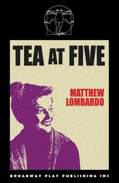 Tea At Five - Lombardo, Matthew