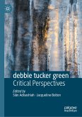 debbie tucker green (eBook, PDF)