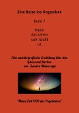 Mit dem Leben hadern- Meine Zeit vor der Psychiatrie (eBook, ePUB)