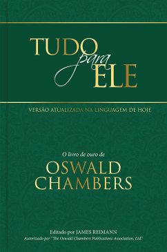 Tudo para Ele (eBook, ePUB) - Chambers, Oswald