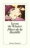 Place de la Bastille (eBook, ePUB)