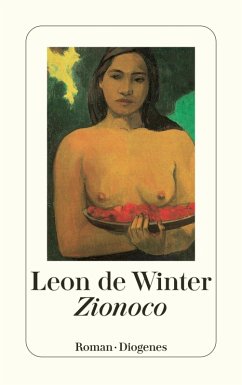 Zionoco (eBook, ePUB) - De Winter, Leon