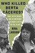 Who Killed Berta Cáceres? (eBook, ePUB) - Bild 1