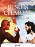 Je suis Charlie e altre poesie del nostro tempo (eBook, ePUB)