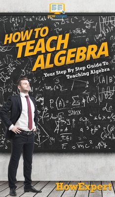 How To Teach Algebra - Howexpert