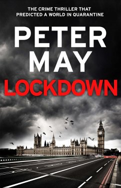 Lockdown - May, Peter