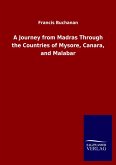 A Journey from Madras Through the Countries of Mysore, Canara, and Malabar