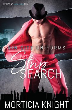 Strip Search - Knight, Morticia