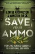 Save Your Ammo: Working Across Cultures... - Bild 1