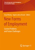 New Forms of Employment (eBook, PDF)