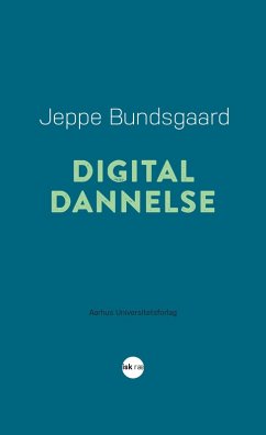 Cover Digital dannelse (eBook, ePUB)