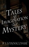 Tales of Imagination and Mystery (eBook, ePUB)