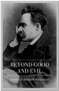 Cover Beyond Good and Evil (eBook, ePUB)