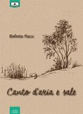 Canto d'aria e sale (eBook, ePUB)