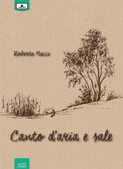 Canto d'aria e sale (eBook, ePUB) - Nacci, Roberta