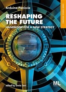Cover ReshapingTheFuture (eBook, ePUB)