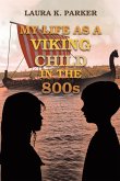 My Life as a Viking Child in the 800s