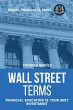 Wall Street Terms - Financial Education... - Bild 1