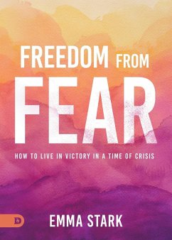 Freedom from Fear - Stark, Emma